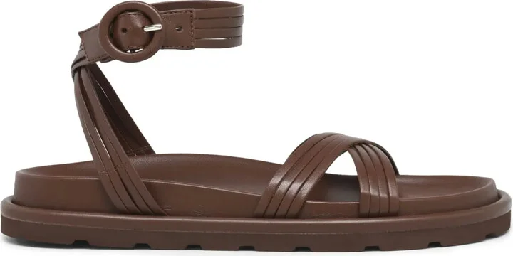 Leather Sandals