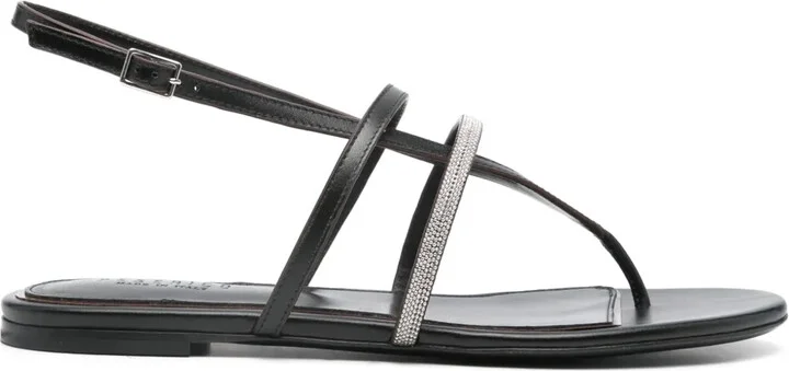 Leather Sandals