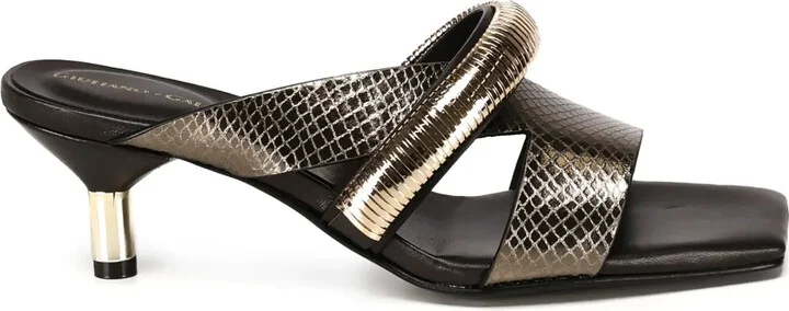 Leather Sandals