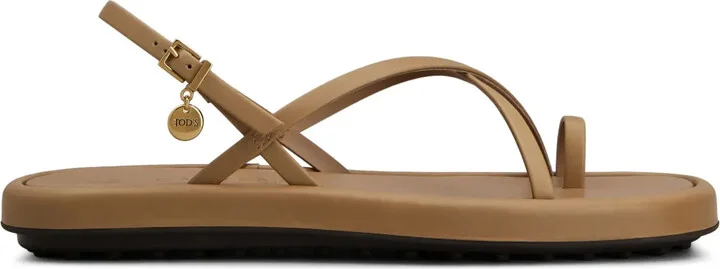 Leather Sandals