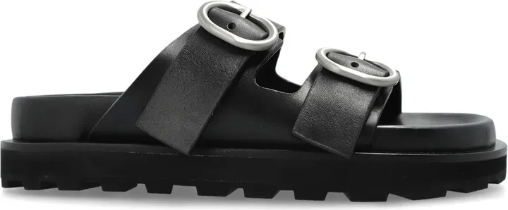 Leather Sandals