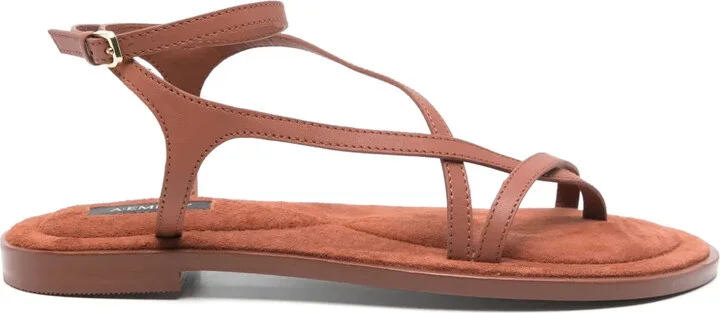 Leather Sandals