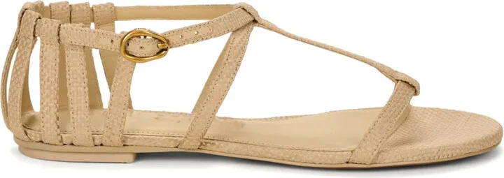 Leather Sandals