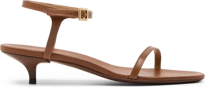 Leather Sandals
