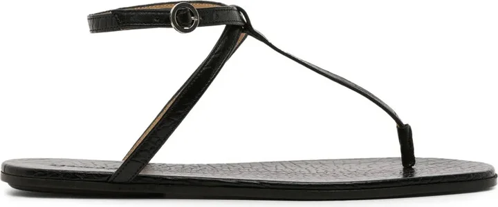 Leather Sandals