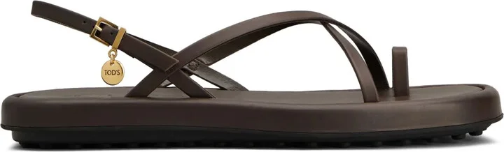 Leather Sandals