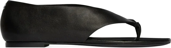 Leather Sandals