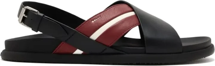 Leather Sandals