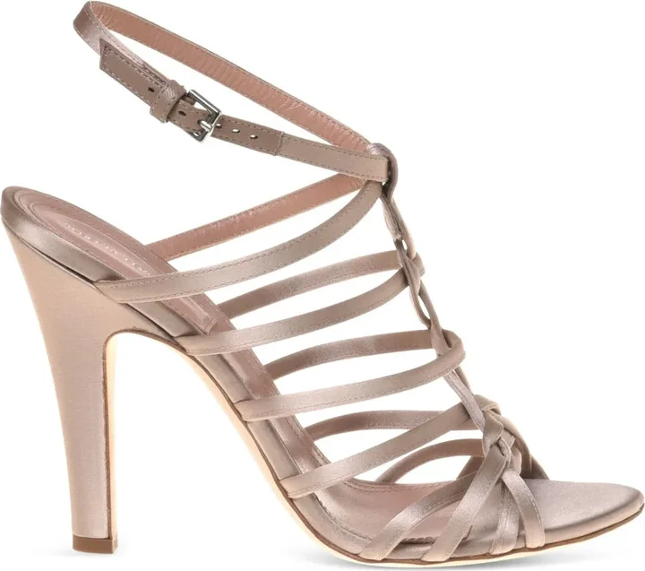 Leather Sandals