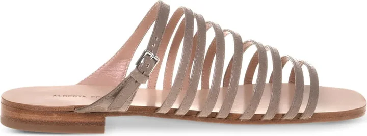 Leather Sandals