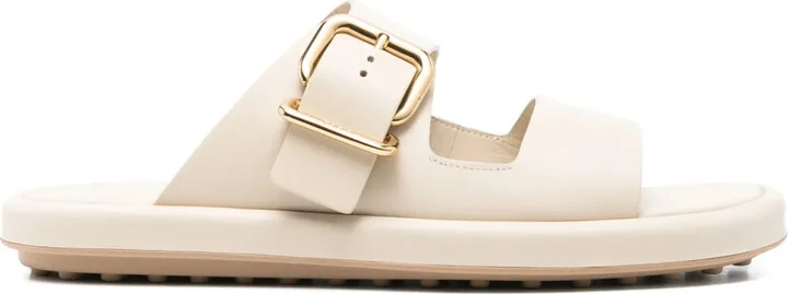 Leather Sandals