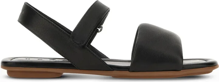 Leather Sandals