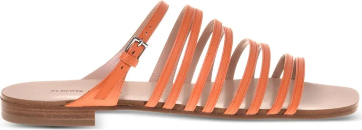 Leather Sandals