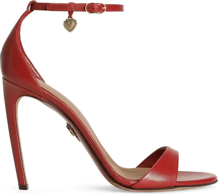 Leather Sandals
