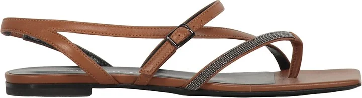 Leather Sandals