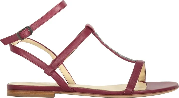 Leather Sandals