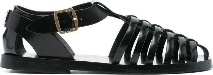 Leather Sandals