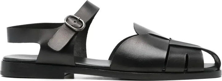 Leather Sandals