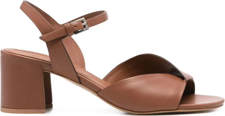 Leather Sandals