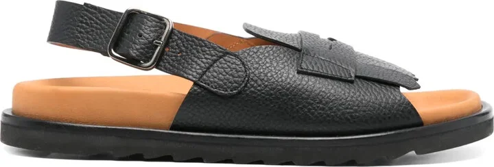 Leather Sandals