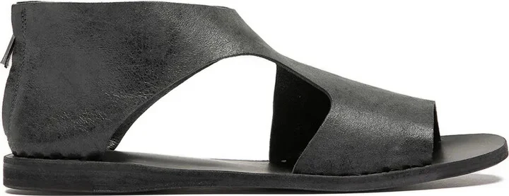 Leather Sandals