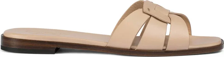 Leather Sandals