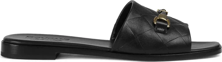 Leather Sandals
