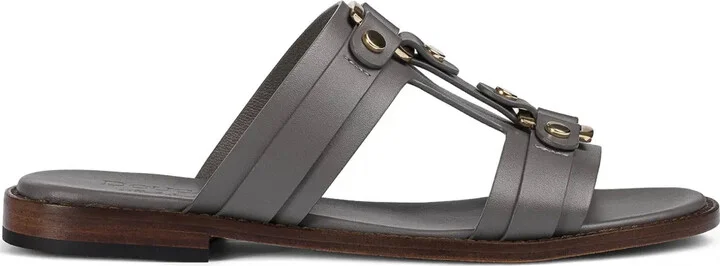 Leather Sandals