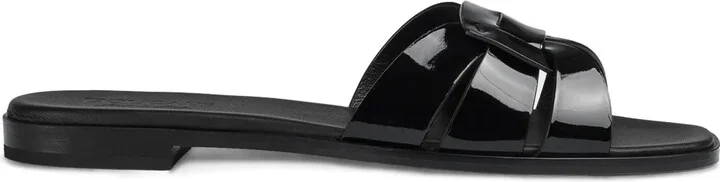 Leather Sandals