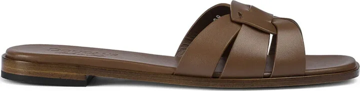 Leather Sandals