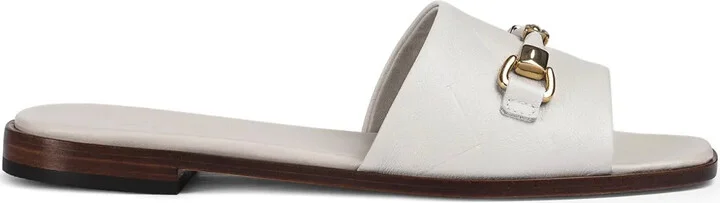 Leather Sandals