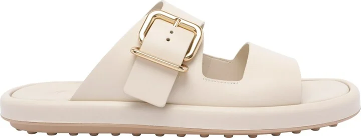 Leather Sandals