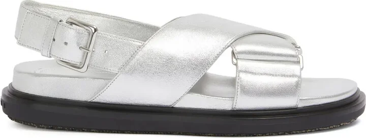 Leather Sandals