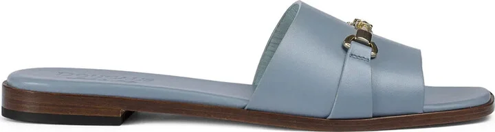 Leather Sandals
