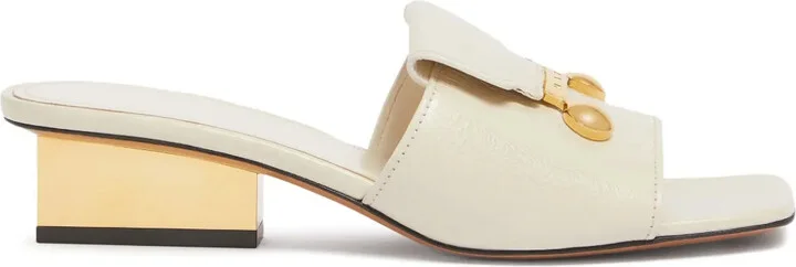 Leather Sandals