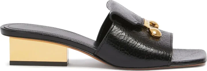 Leather Sandals