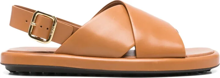 Leather Sandals