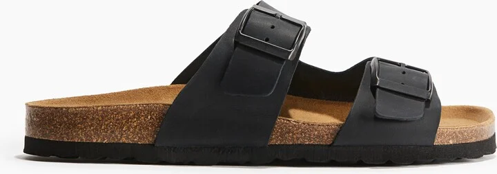 Leather Sandals