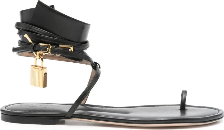 Leather Sandals