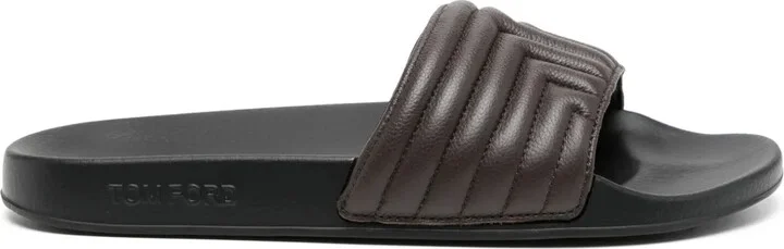Leather Sandals