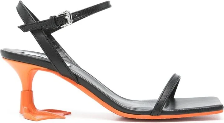 Leather Sandals