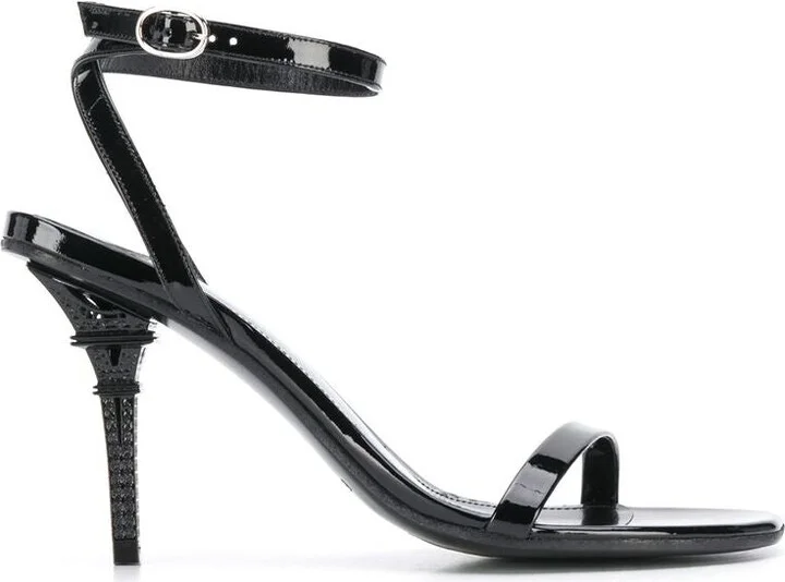 Leather Sandals