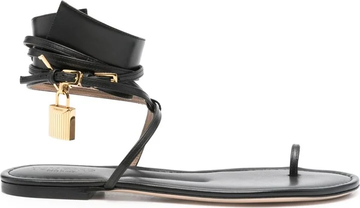 Leather Sandals