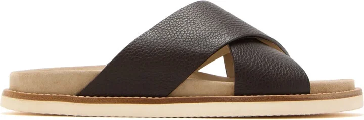 Leather Sandals
