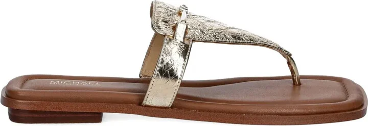 Leather Sandals