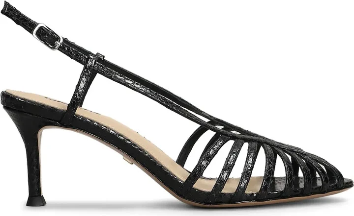Leather Sandals