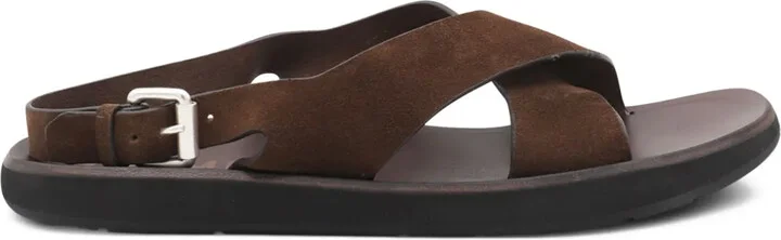 Leather Sandals