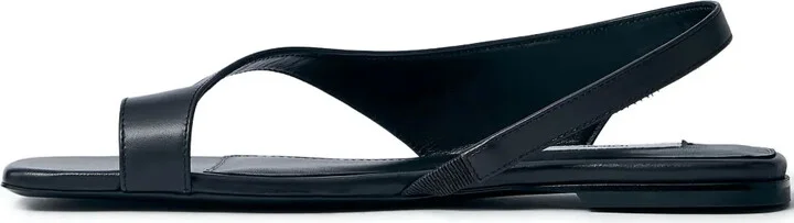 Leather Sandals