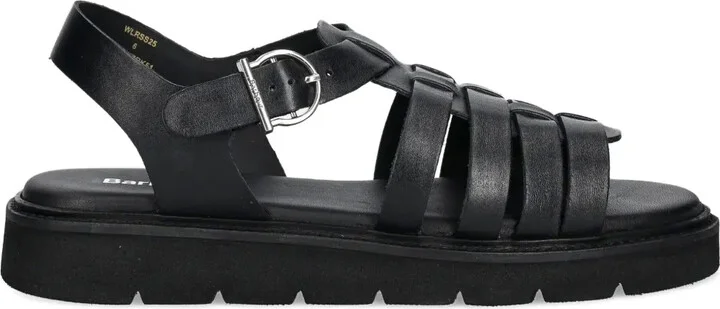 Leather Sandals