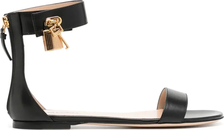 Leather Sandals